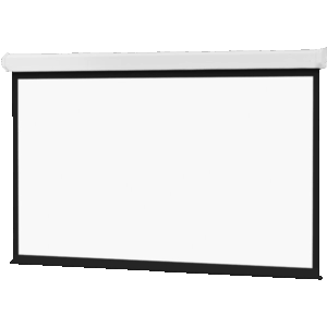 Da-Lite Model C Series Projection Screen