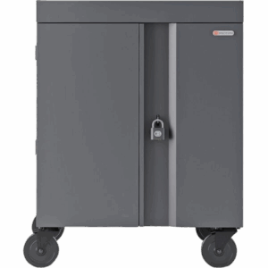 Bretford CUBE Charge Cart