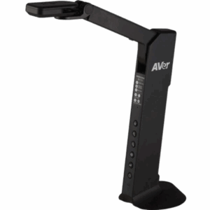 AVer M11-8M 8MP 60fps 20x Digital Zoom Document Camera with HDMI and USB