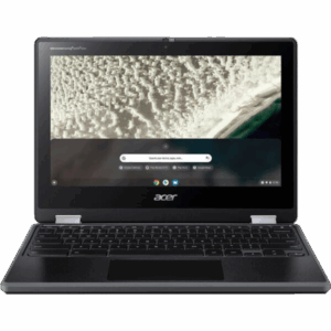 Chromebook Spin 511 R753T-C8H2 2 in 1 Chromebook