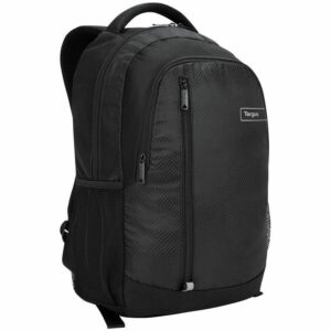 Targus Sport TSB89104US Carrying Case (Backpack) for 15.6" to 16" Notebook - Black - TAA Compliant