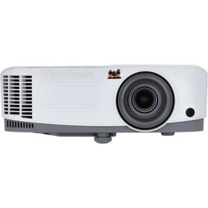 ViewSonic PA503W 4000 Lumens WXGA High Brightness Projector for Home and Office with HDMI Vertical Keystone