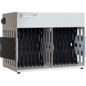 Anywhere Cart Charging Cabinet