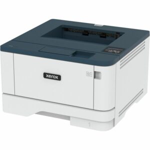 Xerox B310 Printer, Up To 42 ppm, Letter/Legal, USB/Ethernet And Wireless, 250-Sheet Tray, Automatic 2-Sided Printing, 110V