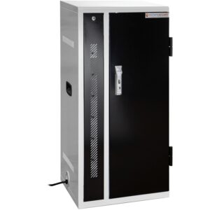 Anywhere Cart AC-VERT-24 Charging Cabinet