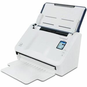 Xerox XD35WN-U Flatbed Scanner - 600 dpi Optical
