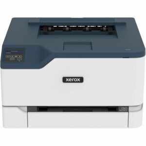 Xerox C230 Color Printer, Up To 24ppm, Letter/Legal, Automatic 2-Sided Print, USB/Ethernet/Wi-Fi, 250-Sheet Tray, 110V