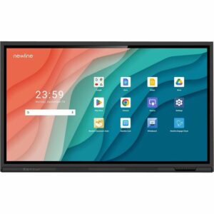 Newline Q Pro TT-6524QP Collaboration Display